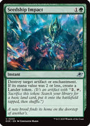 Seedship Impact (EOE-205) [Edge of Eternities]
