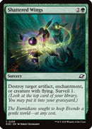 Shattered Wings (EOE-206) [Edge of Eternities]