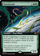 Ouroboroid (Extended Art) (EOE-345) [Edge of Eternities] Foil