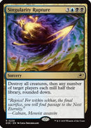 Singularity Rupture (EOE-228) [Edge of Eternities]