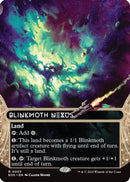 Blinkmoth Nexus (EOS-003) (Borderless) [Edge of Eternities: Stellar Sights]