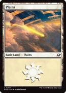 Plains (EOE-267) [Edge of Eternities] Foil
