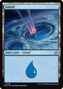Island (EOE-269) [Edge of Eternities]
