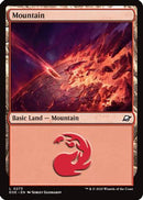 Mountain (EOE-273) [Edge of Eternities] Foil