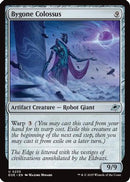 Bygone Colossus (EOE-235) [Edge of Eternities]