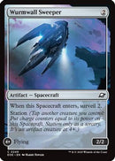 Wurmwall Sweeper (EOE-249) [Edge of Eternities]