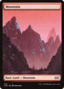 Mountain (2XM-379) [Double Masters]