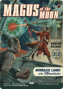 Magus of the Moon (Showcase) (SPG-125) [Special Guests] Foil