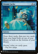 Dream Cache (LIST-C18-88) [The List]
