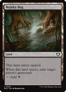 Bojuka Bog (EOC-149) [Commander: Edge of Eternities]