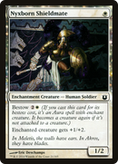 Nyxborn Shieldmate (BNG-021) [Born of the Gods]