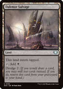 Dakmor Salvage (EOC-156) [Commander: Edge of Eternities]