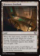 Riveteers Overlook (EOC-172) [Commander: Edge of Eternities]