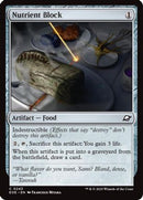 Nutrient Block (EOE-243) [Edge of Eternities]