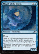 Mouth of the Storm (EOE-070) [Edge of Eternities] Foil