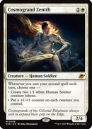 Cosmogrand Zenith (EOE-009) [Edge of Eternities] Foil