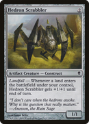 Hedron Scrabbler (ZEN-204) [Zendikar]