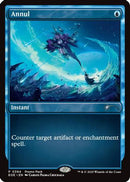 Annul (PPEOE-394) [Promo Pack: Edge of Eternities] Foil