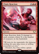 Chain Reaction (EOC-087) [Commander: Edge of Eternities]