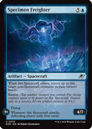 Specimen Freighter (EOE-076) [Edge of Eternities]