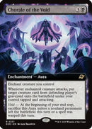 Chorale of the Void (Extended Art) (EOE-331) [Edge of Eternities]