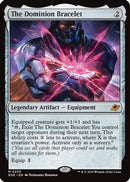 The Dominion Bracelet (EOE-239) [Edge of Eternities]