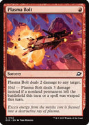 Plasma Bolt (EOE-152) [Edge of Eternities]