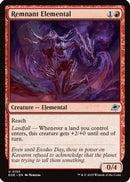 Remnant Elemental (EOE-155) [Edge of Eternities]