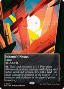 Inkmoth Nexus (EOS-065) (Borderless) [Edge of Eternities: Stellar Sights]