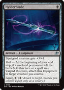 Hylderblade (EOE-106) [Edge of Eternities] Foil
