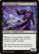 Lightless Evangel (EOE-109) [Edge of Eternities]