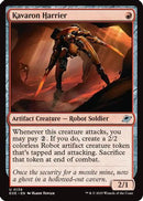 Kavaron Harrier (EOE-139) [Edge of Eternities]