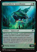 Atmospheric Greenhouse (EOE-171) [Edge of Eternities]