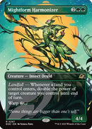 Mightform Harmonizer (Borderless) (EOE-297) [Edge of Eternities]