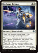 Rayblade Trooper (EOE-030) [Edge of Eternities]