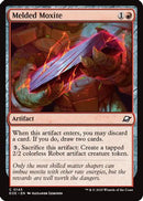 Melded Moxite (EOE-143) [Edge of Eternities]