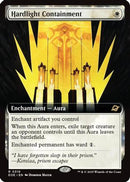 Hardlight Containment (Extended Art) (EOE-319) [Edge of Eternities]