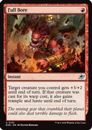 Full Bore (EOE-135) [Edge of Eternities]