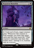 Requiem Monolith (EOE-113) [Edge of Eternities]