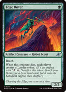Edge Rover (EOE-179) [Edge of Eternities] Foil
