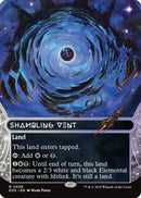 Shambling Vent (EOS-038) (Borderless) [Edge of Eternities: Stellar Sights]