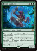 Icetill Explorer (EOE-192) [Edge of Eternities]