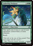 Lashwhip Predator (EOE-195) [Edge of Eternities]