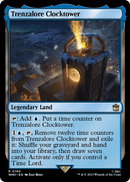 Trenzalore Clocktower (WHO-190) [Doctor Who]