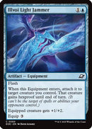 Illvoi Light Jammer (EOE-060) [Edge of Eternities]
