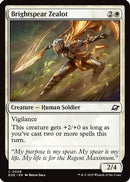 Brightspear Zealot (EOE-008) [Edge of Eternities]