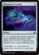 Thaumaton Torpedo (EOE-246) [Edge of Eternities]