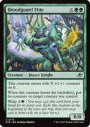 Broodguard Elite (EOE-175) [Edge of Eternities] Foil