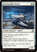 Dockworker Drone (EOE-011) [Edge of Eternities]