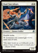 Dual-Sun Adepts (EOE-012) [Edge of Eternities] Foil